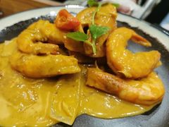 -曼谷食堂·泰国家庭料理(丹桂路店)