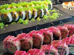 -解放碑威斯汀酒店-知味国际美食餐厅