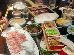 -重庆德忆火锅（龙南街3店）(渝水岸餐饮)
