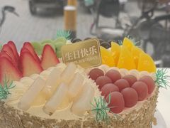 -味多美蛋糕(新和平里店)