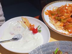 -品质伊骊新疆菜(紫金店)