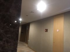 -武汉洲际酒店