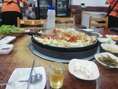 -春川铁板鸡(高科园店)