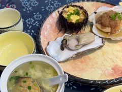 -旺角小渔村(幸福中路店)