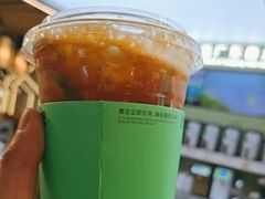 -Yes Lemon就是柠·手打柠檬茶(苏州中心一店)