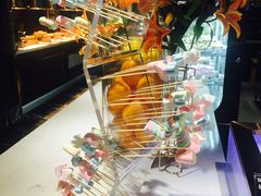 自助取餐区-加餐海鲜自助(宝龙一城店)