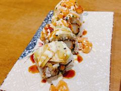 -东田之村自助餐厅(金水路店)