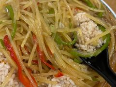 -清真·尖子尖牛肉面(王府井店)
