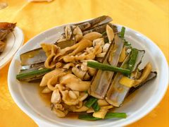 -老字号蛇口德记烧腊饭店·海鲜加工