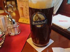 -申德勒加油站西餐厅(日坛路总店)