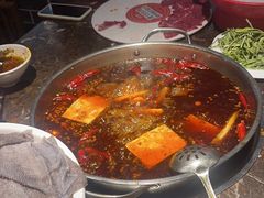 -宽田火锅(几江荣华店)