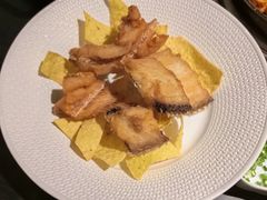 -庐灶江南·江南菜·四合院Bistro(东直门雍和宫·原华侨宾馆店)