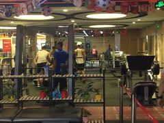 -美再晨游泳健身瑜伽(锦绣店)
