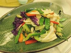-大耳象东南亚风情餐厅(月湖公园店)