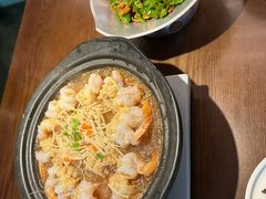 -前海沿·青岛菜(李沧万达店)