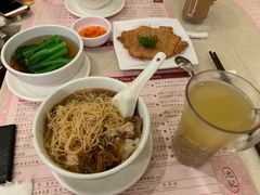 -池记(尖沙咀店)