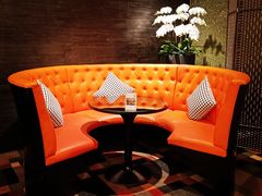 -上海大宁福朋喜来登酒店大堂吧(共和新路店)