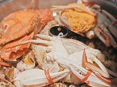 -渔纬港海鲜自助餐厅(湖里万达店)