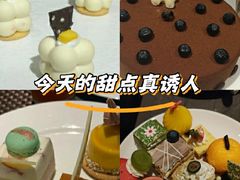 -“香”全日餐厅·株洲大汉希尔顿酒店