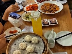 -陈傻子餐厅(世纪都会店)