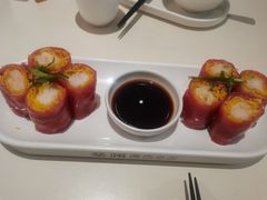 -蔡澜点心·粤菜(嘉里中心店)