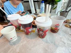 -必胜客(上海新南方商城PH店)