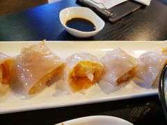 卜卜脆肠粉-添运来(茶园奥园广场店)