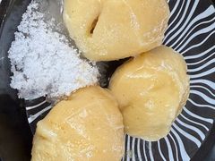 -粘豆包柴火铁锅炖