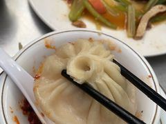 -大兴街扣碗包子馆