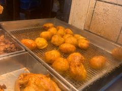 油汆团子-赵天禄(葑门横街店)