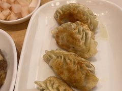 特色煎饺-李与白包子铺(桐梓林店)