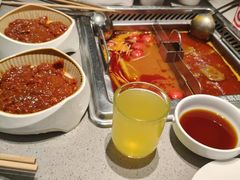 -海底捞火锅(龙湖金沙天街店)