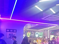 -关你鬼室大型密室逃脱(佛山创意园店)