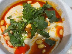 -大师兄·手工面·西北菜(南沙万达广场店)