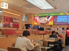 -华记煲仔华·煲仔饭(人和店)