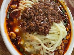 -小谭豆花(西大街店)
