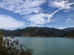 -羚羊峡古栈道森林公园
