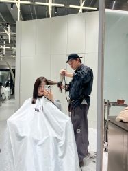 -YH HAIR SALON