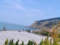 -长岛南北长山旅游景区