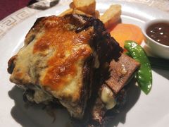 -92°C俄式厨房(中央大街店)