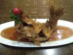 -老牌坊•鲁菜名店•地道济南菜(大观园商埠店)