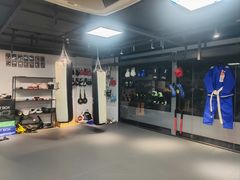 -GymPlus健身(四平路店)