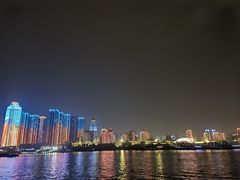 -武汉关码头(轮渡站)