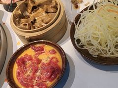-卤校长老火锅(杨家坪直营店)