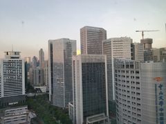 -广州威珀斯酒店