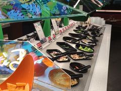 -纽约客美式餐厅(新奥购物中心店)