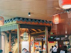 -醉南拳客家菜·河田鸡(东街口航空大厦店)