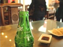-明将锅贴(五爱路店)