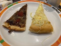 -比格比萨自助(花园路店)