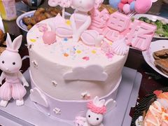 -iFood甜嫩嫩(江东北路店)